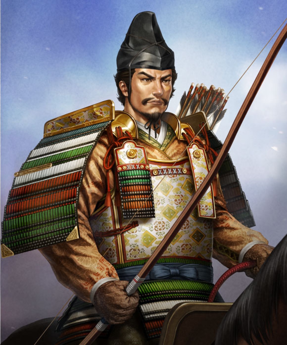 信長の野望で過大、過小評価されている武将スレ78 ->画像>89枚 