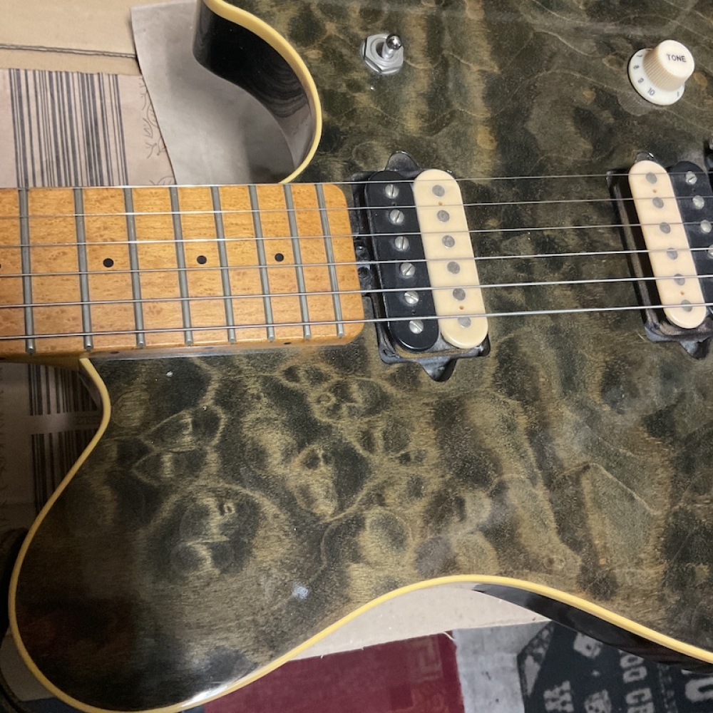 MusicMan