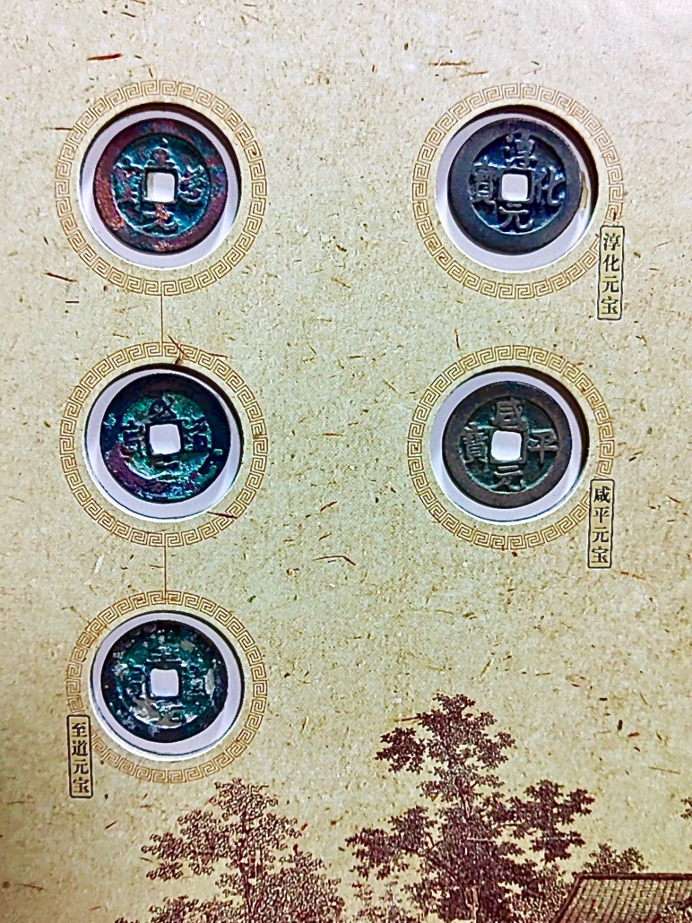 Coins