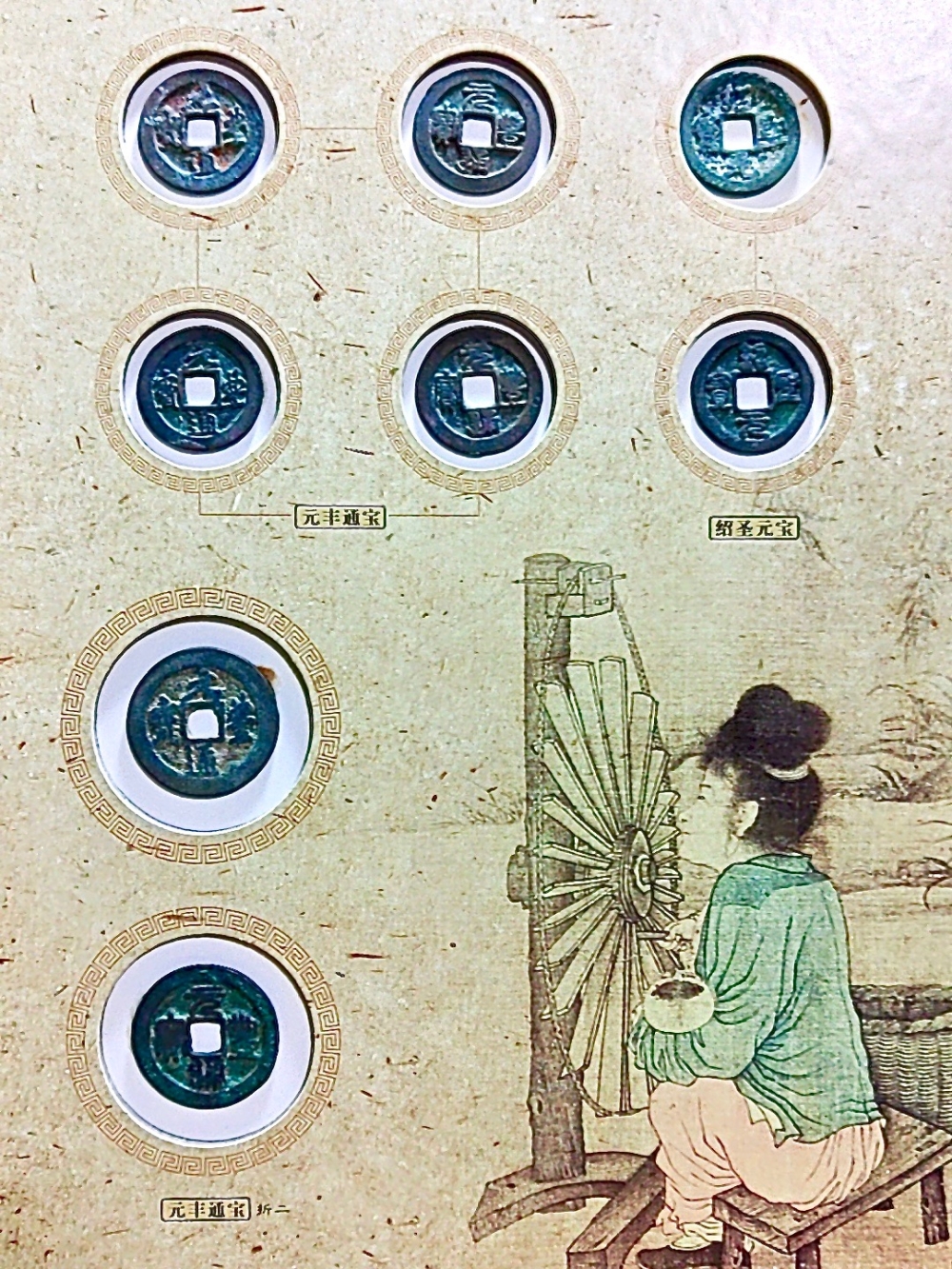 Coins